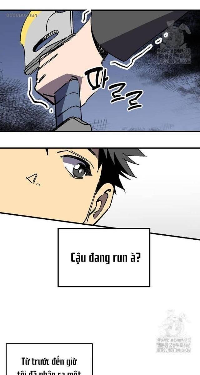 Tôi Đã Đạt Đến Cấp Độ Tối Đa Và Quay Trở Lại - Page 8