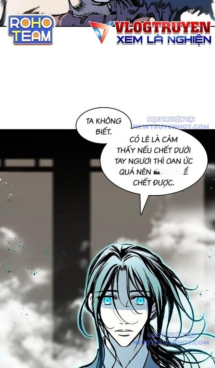 Hồi ức Của Chiến Thần - Page 42