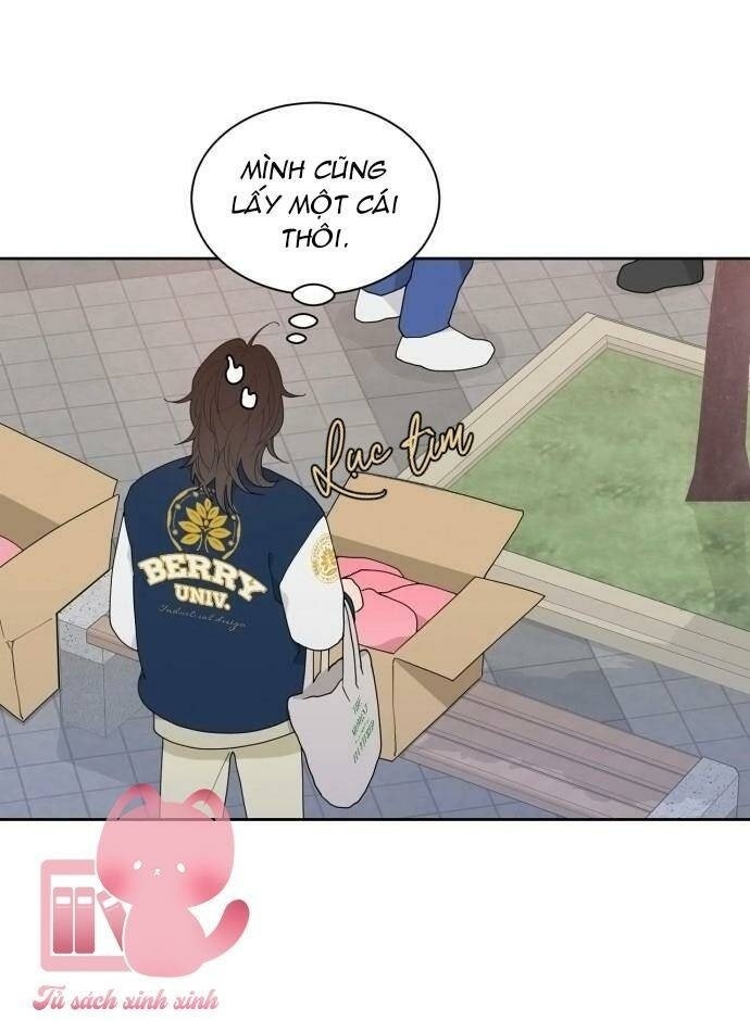 Vận May Không Ngờ - Page 92