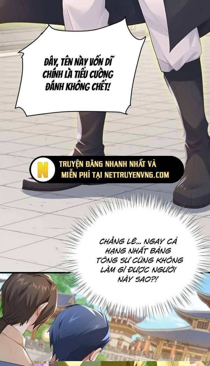 Trấn Quốc Thần Tế - Page 7