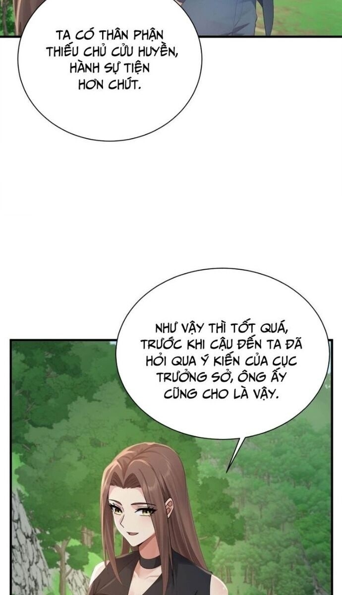 Trấn Quốc Thần Tế - Page 15