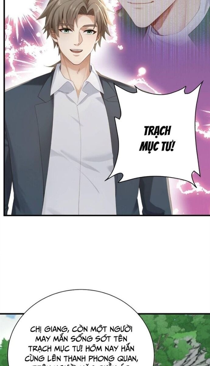 Trấn Quốc Thần Tế - Page 23