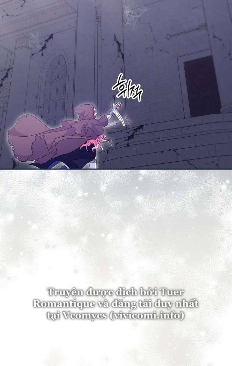 Tôi Bị Mắc Kẹt Trong Trò Chơi Lỗi - Page 49