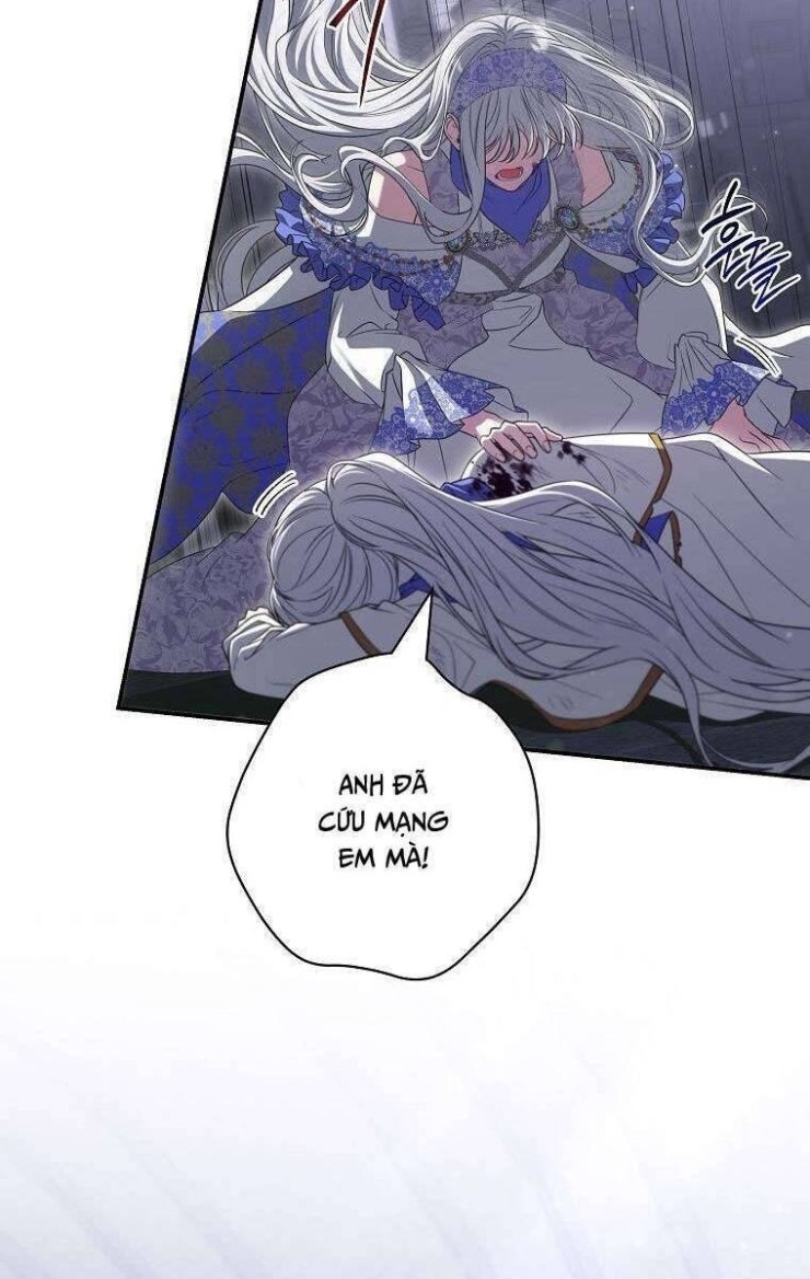 Tôi Bị Mắc Kẹt Trong Trò Chơi Lỗi - Page 5