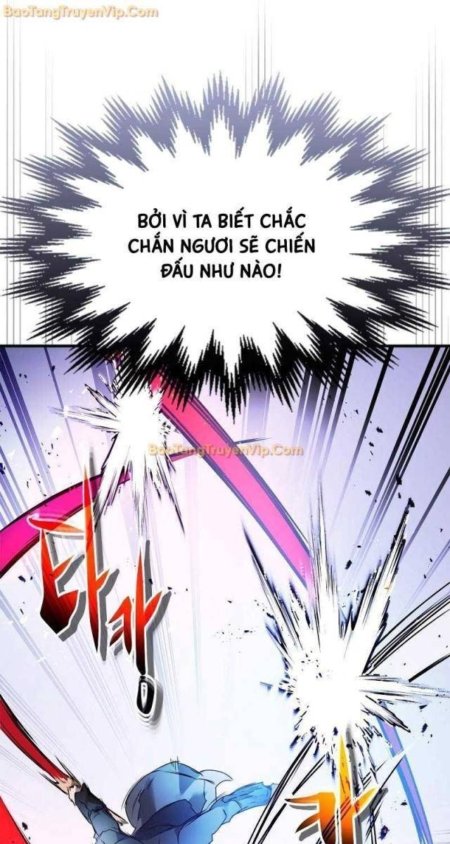 Thăng Cấp Cùng Thần - Page 45