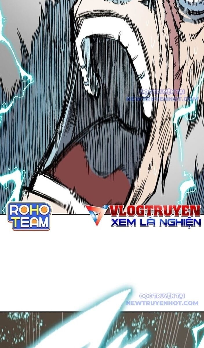 Hồi ức Của Chiến Thần - Page 29