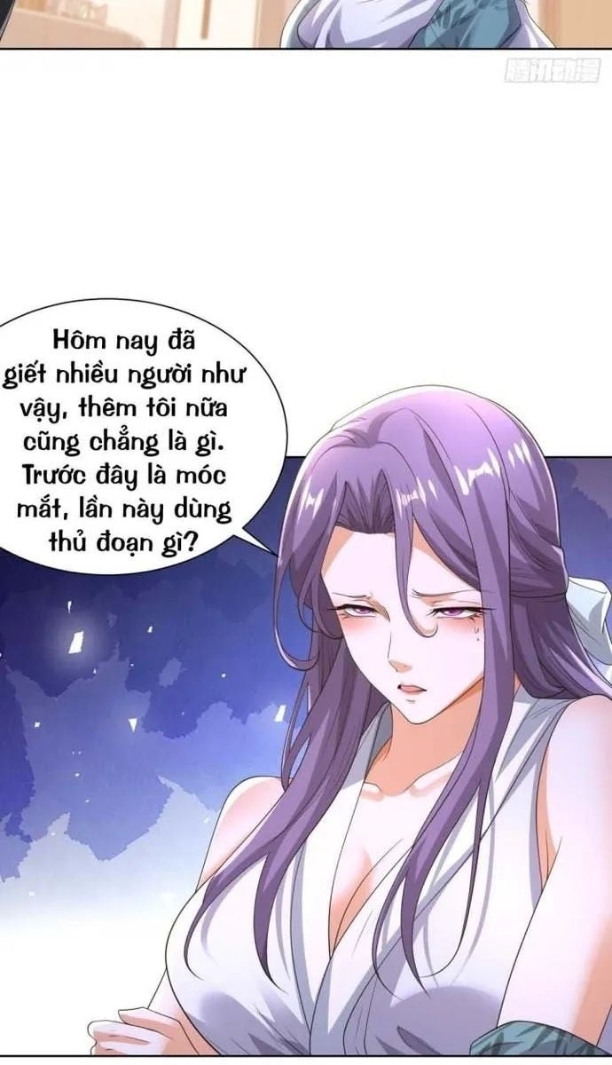 Đại Phản Diện - Page 15