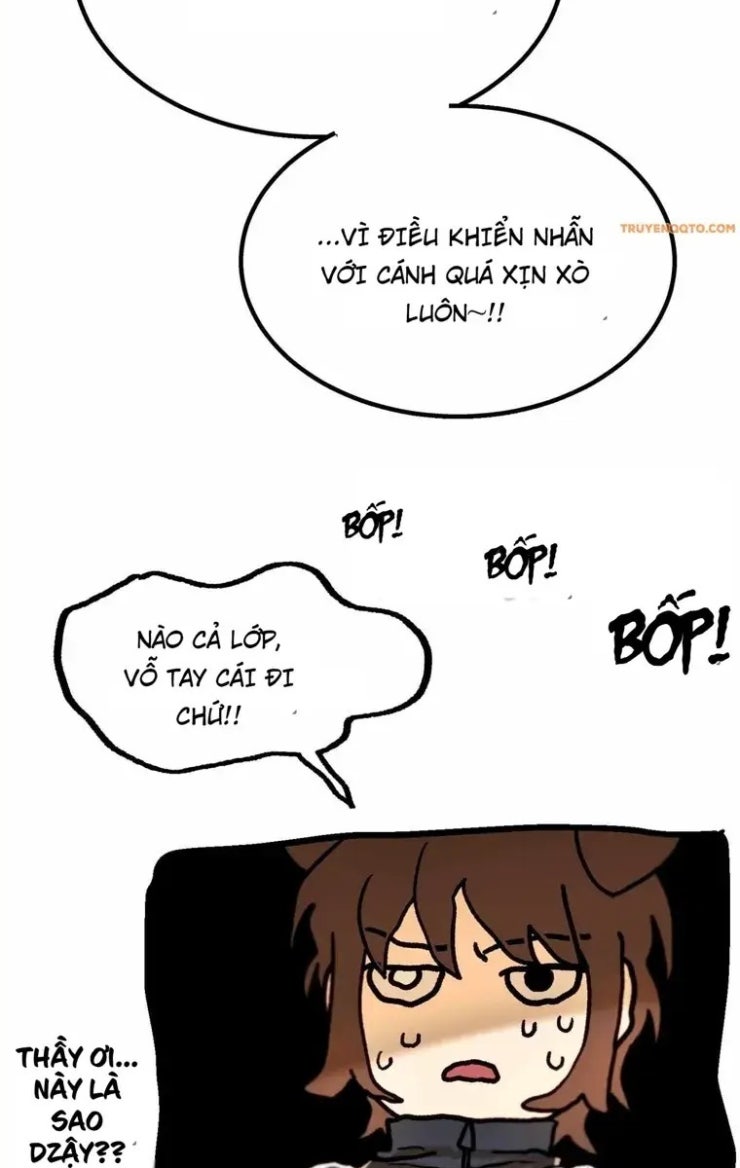 Tôi Là Học Sinh Hạng D - Page 36