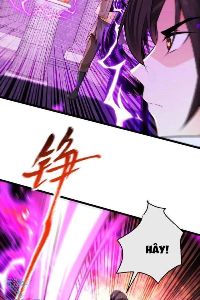 Tuyệt Thế Đan Thần - Page 25