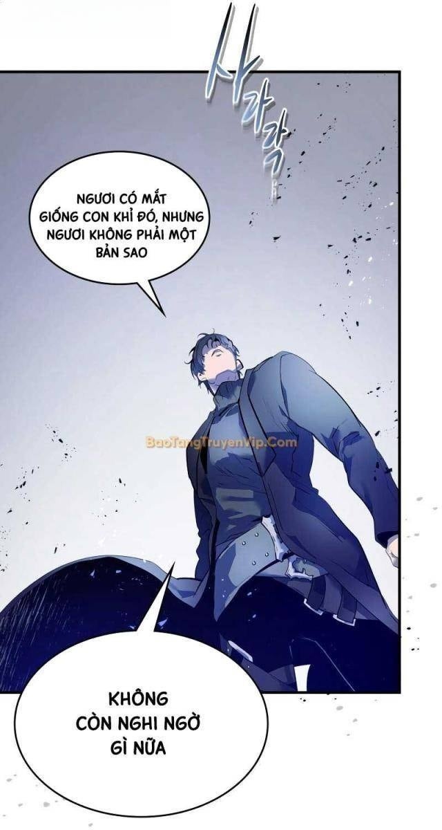 Thăng Cấp Cùng Thần - Page 26