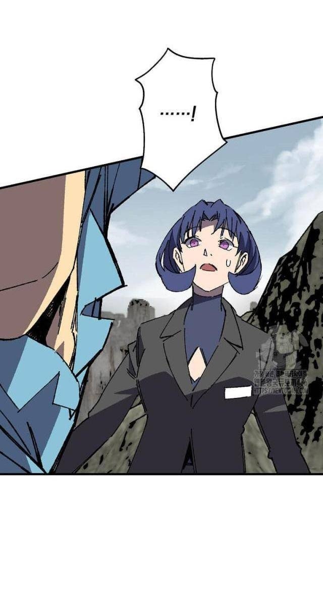 Tôi Đã Đạt Đến Cấp Độ Tối Đa Và Quay Trở Lại - Page 26