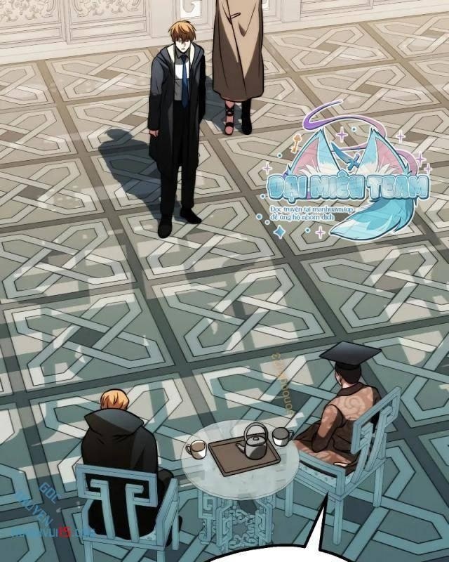 Con Trai Út Của Đại Pháp Sư Lừng Danh - Page 54