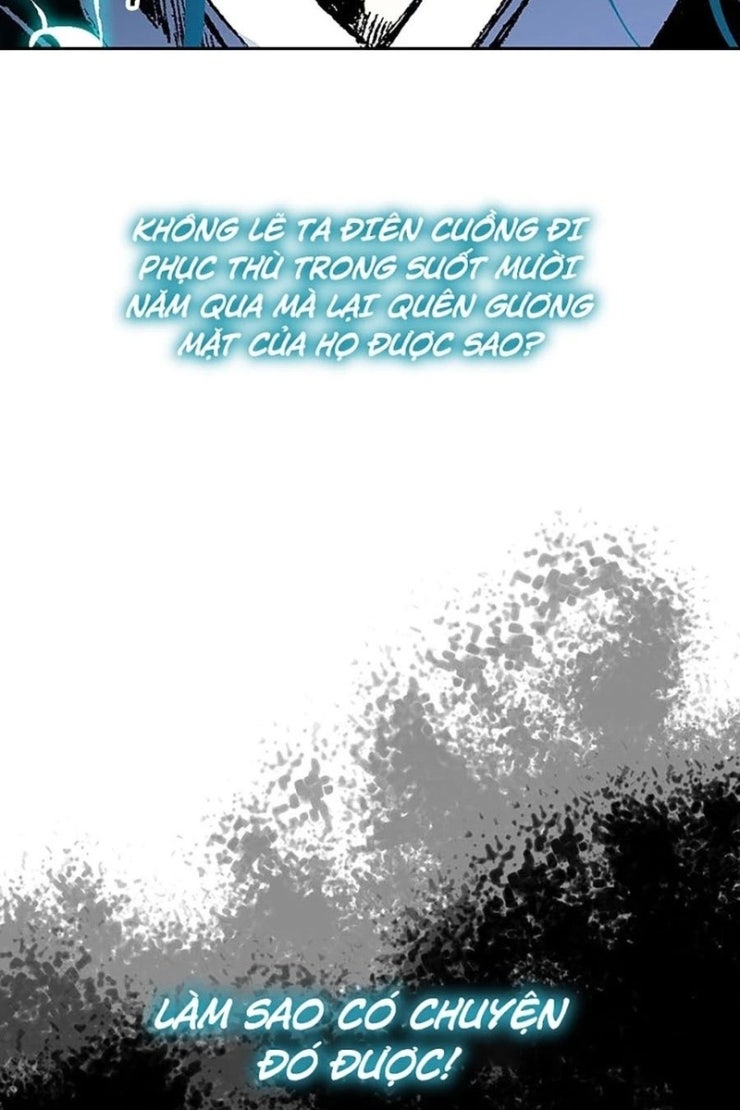 Hồi ức Của Chiến Thần - Page 28