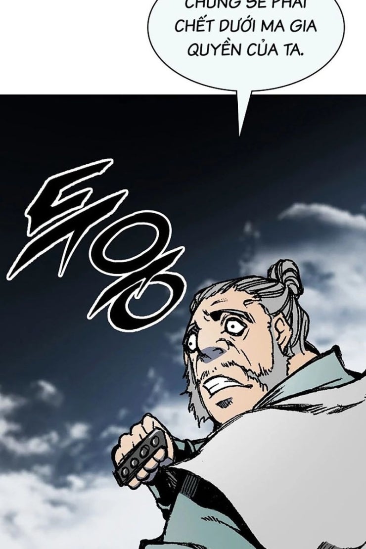 Hồi ức Của Chiến Thần - Page 72