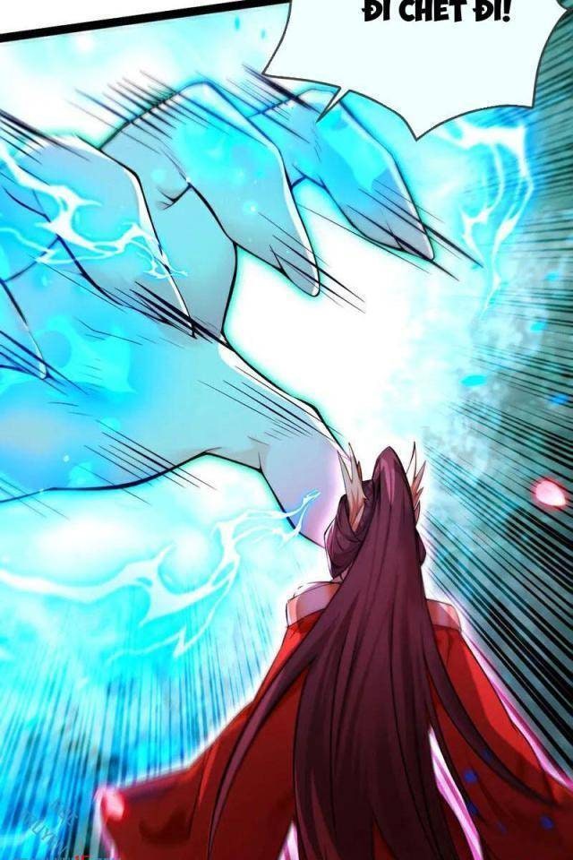 Tuyệt Thế Đan Thần - Page 6