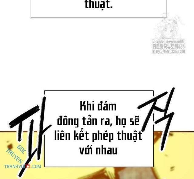 Tôi Đã Đạt Đến Cấp Độ Tối Đa Và Quay Trở Lại - Page 15