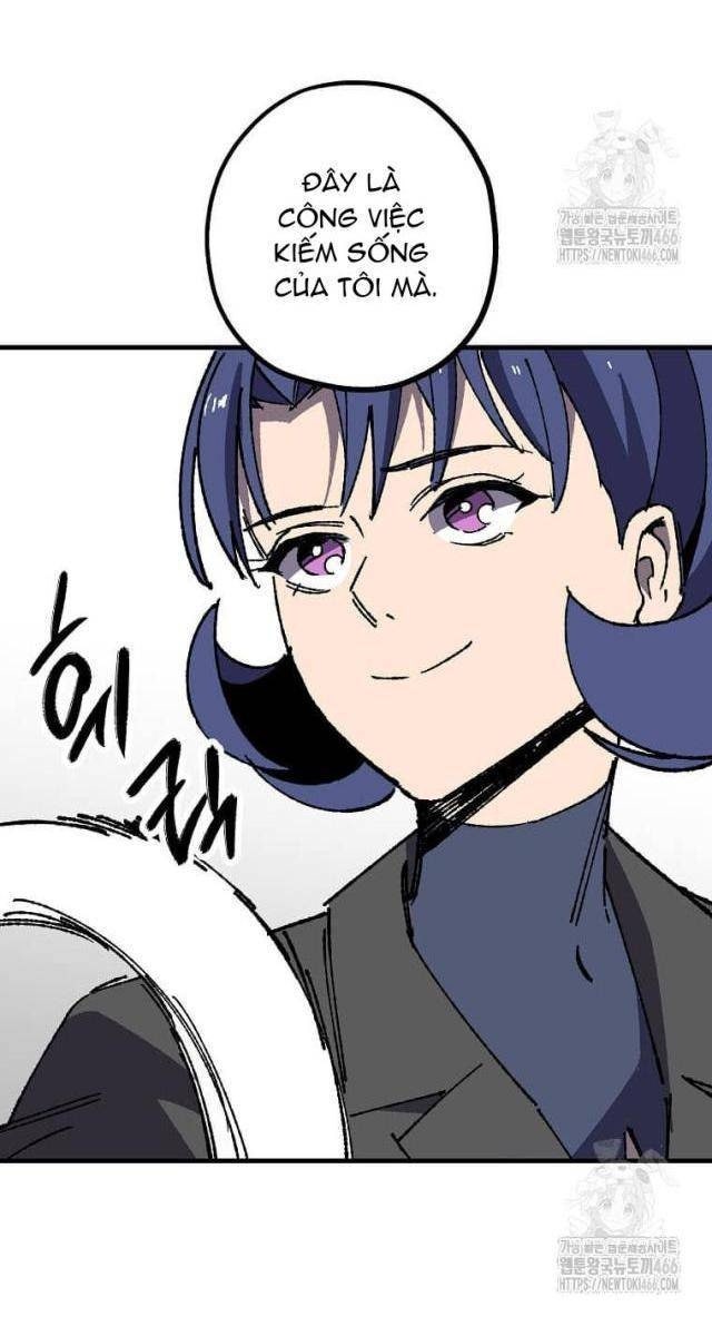 Tôi Đã Đạt Đến Cấp Độ Tối Đa Và Quay Trở Lại - Page 76