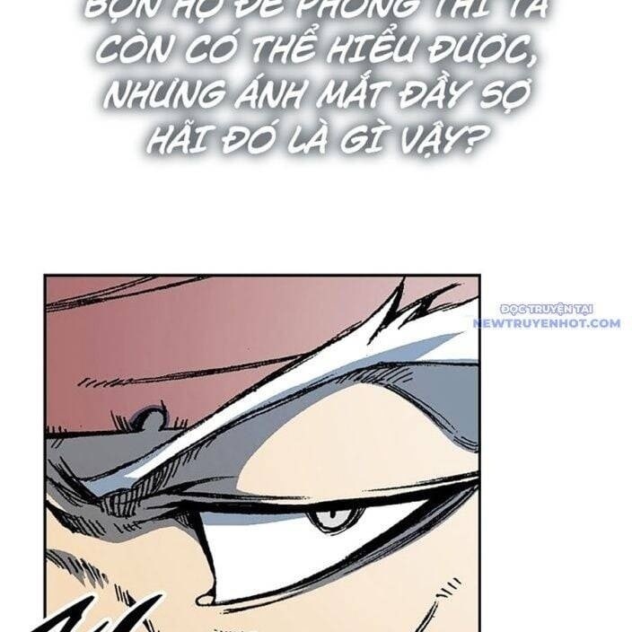 Hồi ức Của Chiến Thần - Page 41