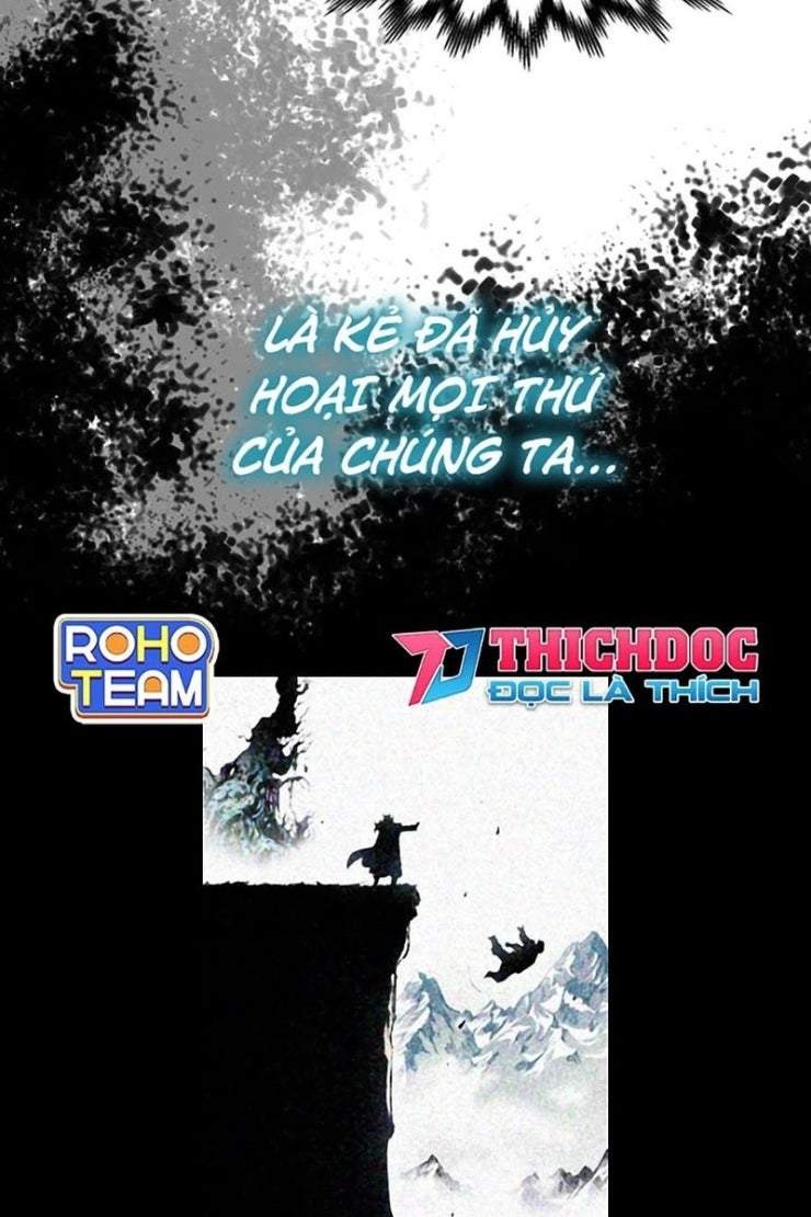 Hồi ức Của Chiến Thần - Page 20