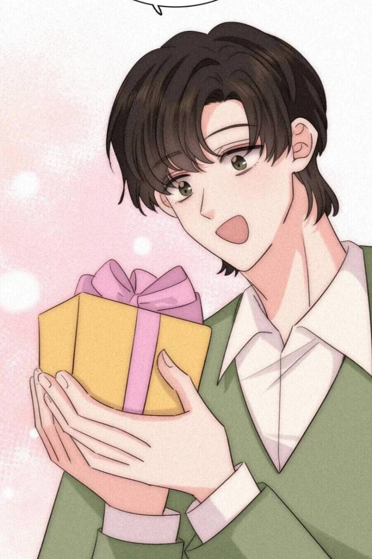 Bá Vương Sủng Ái Cô Vợ Mù - Page 10