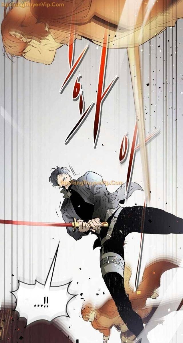 Thăng Cấp Cùng Thần - Page 67