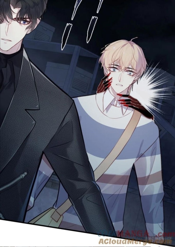 Anh Ấy Chưa Từng Rơi Xuống - Page 42