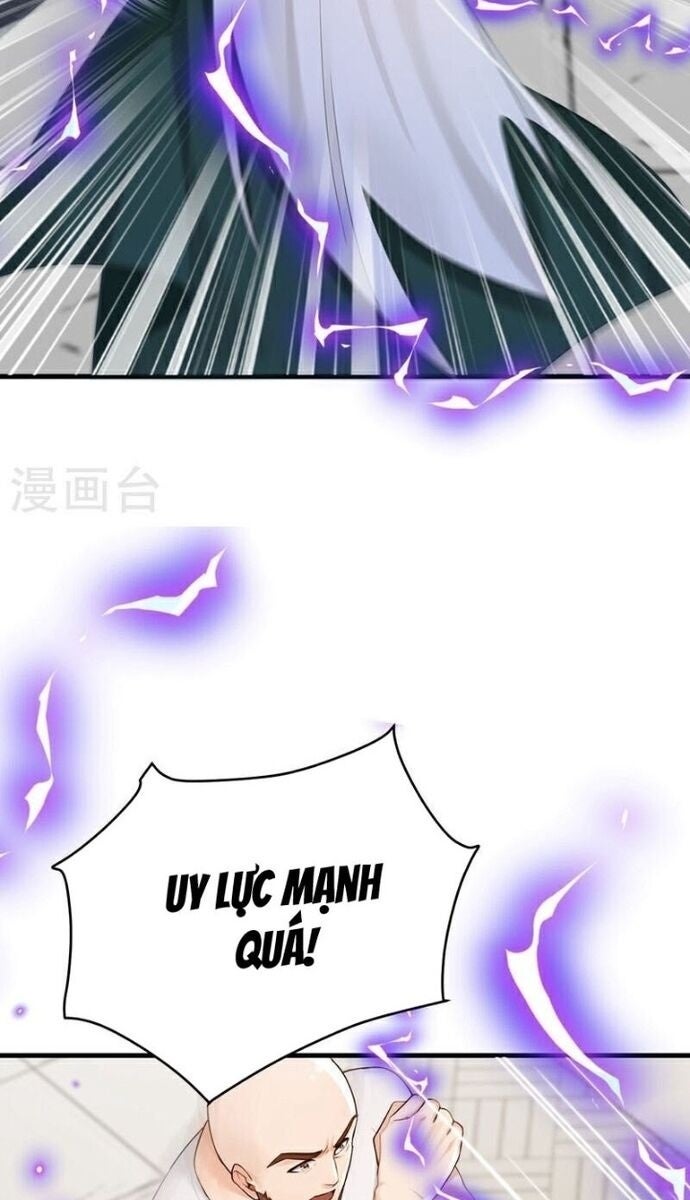 Trấn Quốc Thần Tế - Page 30