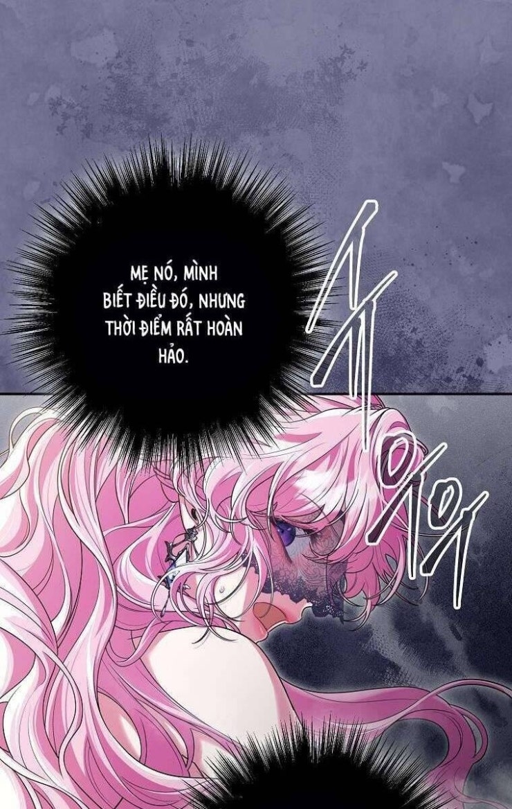 Tôi Bị Mắc Kẹt Trong Trò Chơi Lỗi - Page 8