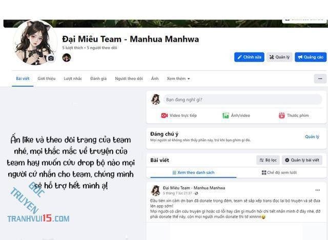 Con Trai Út Của Đại Pháp Sư Lừng Danh - Page 101