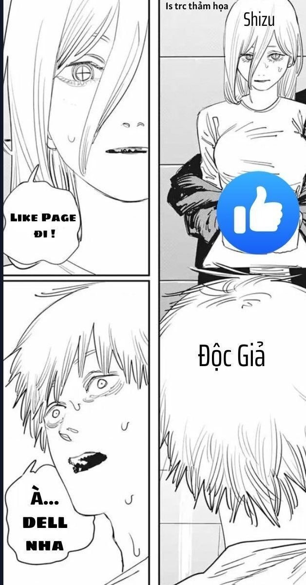 Cô nàng mèo ngủ gật và Chàng trai hướng nội - Page 31