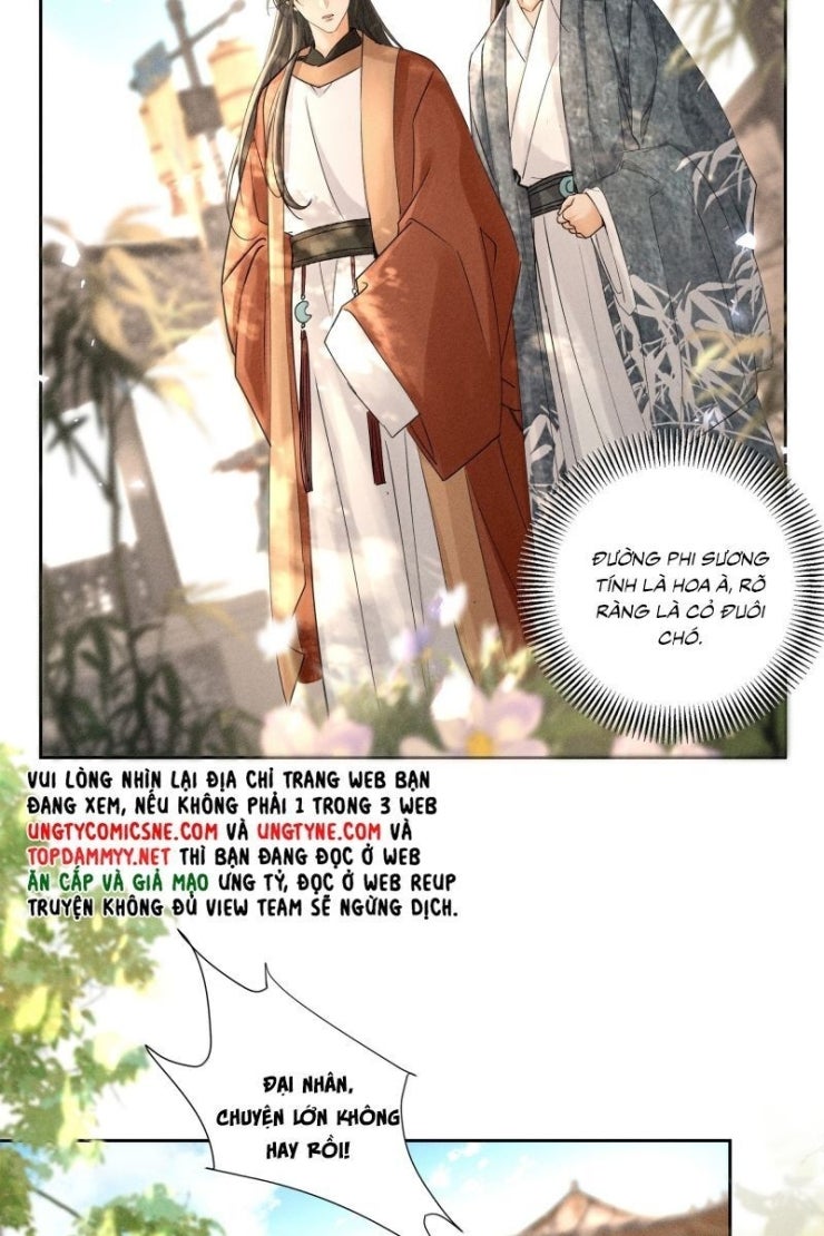 Xuyên Nhanh Chi Cải Tạo Bắt Đầu Lại Làm Người - Page 16