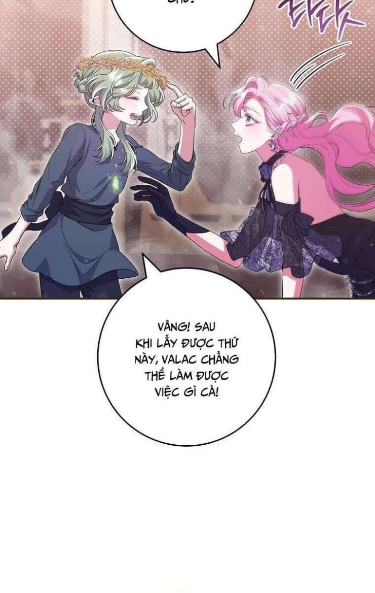 Tôi Bị Mắc Kẹt Trong Trò Chơi Lỗi - Page 71