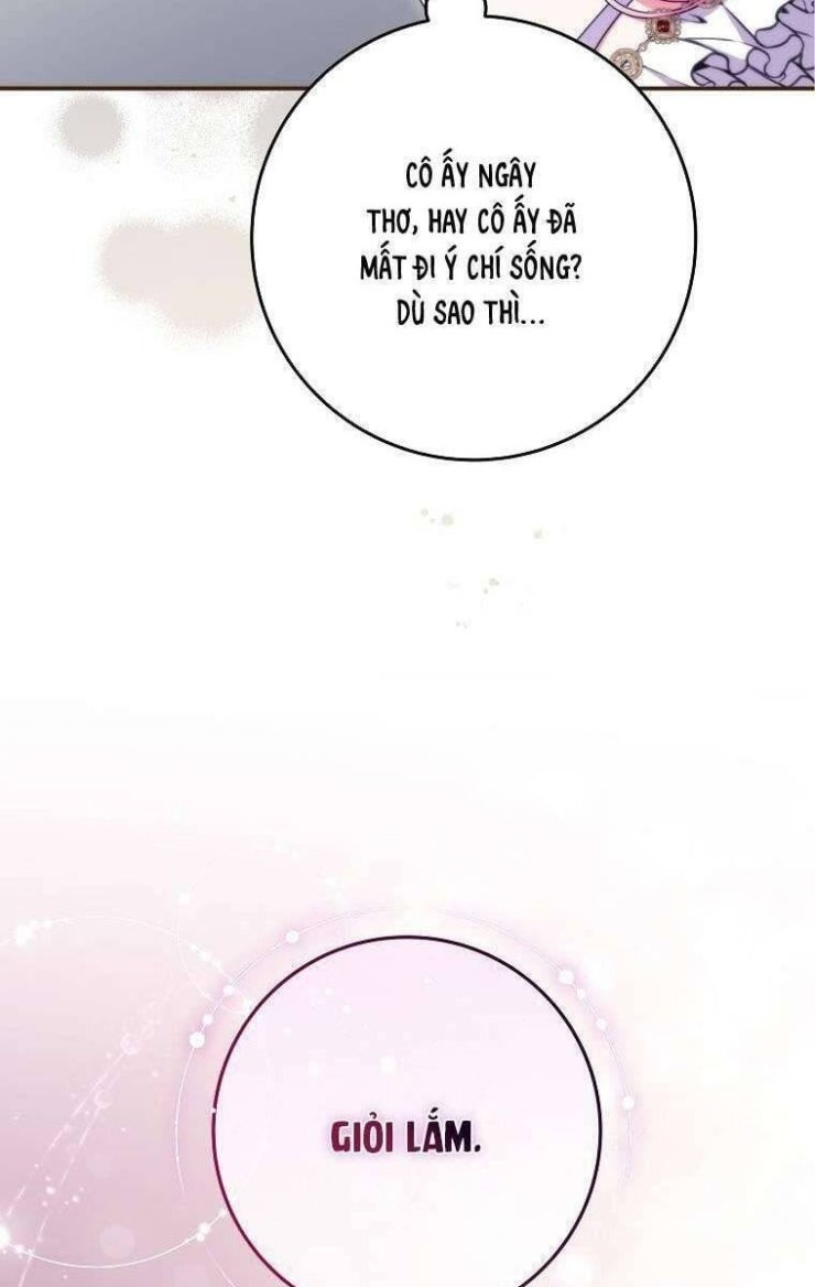 Tôi Bị Mắc Kẹt Trong Trò Chơi Lỗi - Page 260