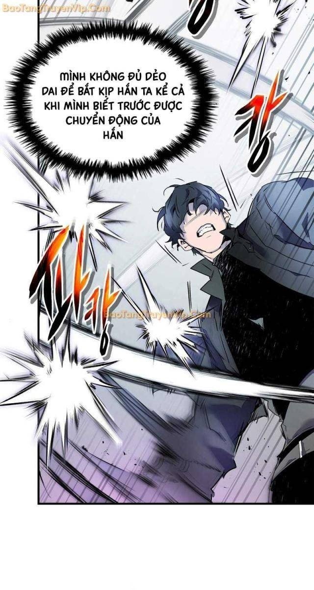 Thăng Cấp Cùng Thần - Page 72