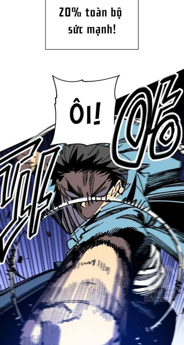 Tôi Đã Đạt Đến Cấp Độ Tối Đa Và Quay Trở Lại - Page 10