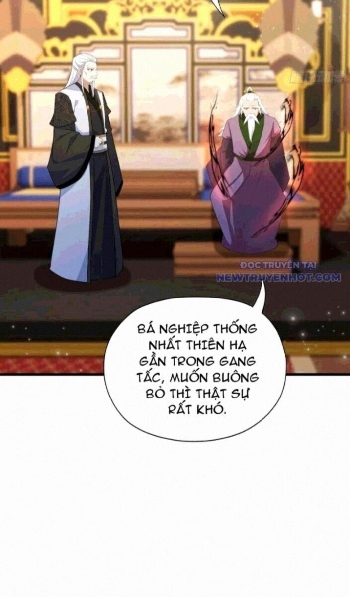 Hoá Ra Ta Đã Vô Địch Từ Lâu - Page 24