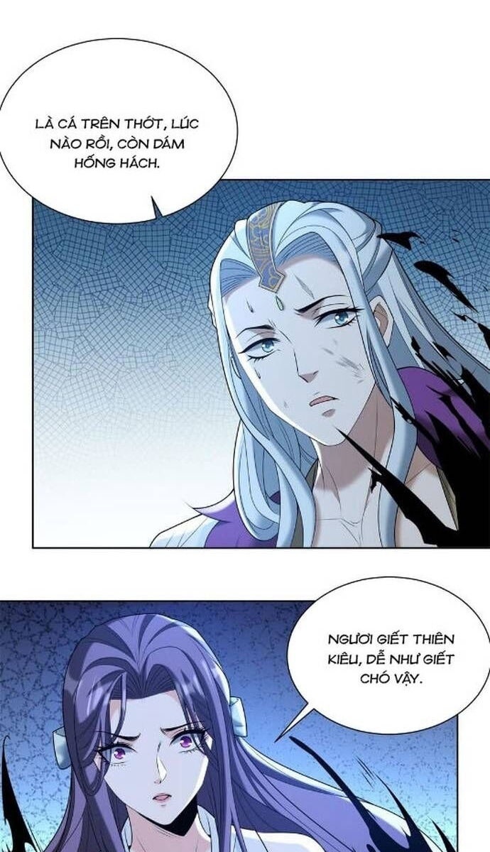 Đại Phản Diện - Page 8