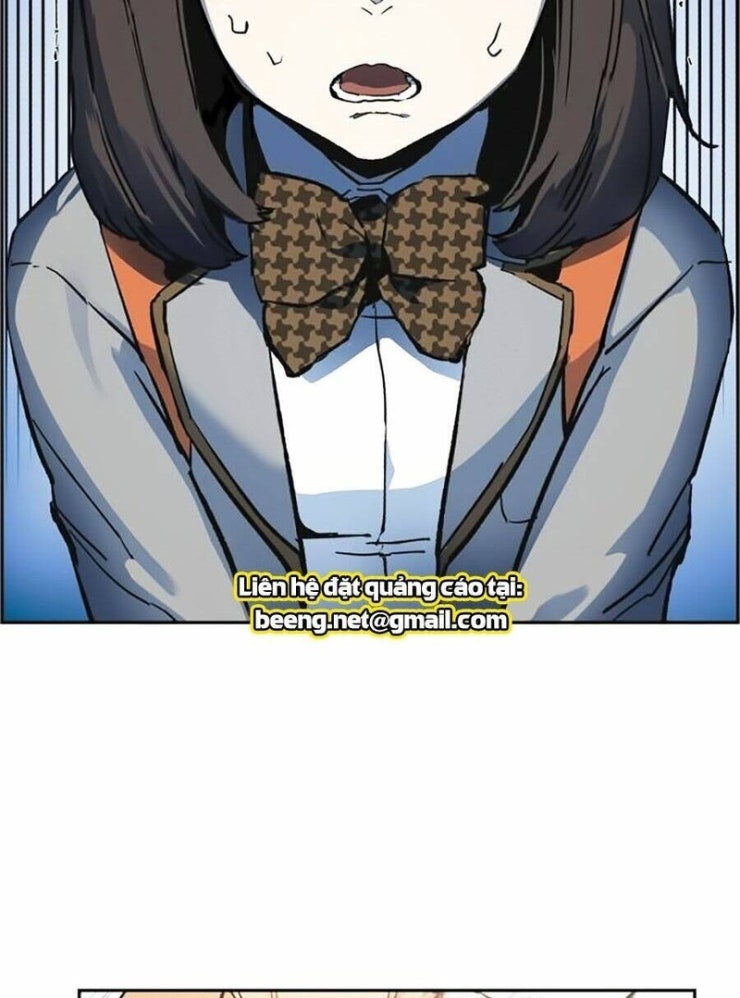 Bạn Học Của Tôi Là Lính Đánh Thuê - Page 211