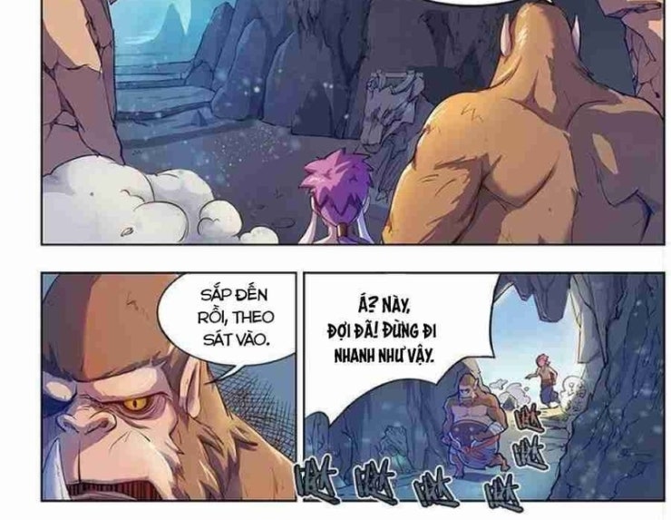 Yêu Túc Sơn - Page 6