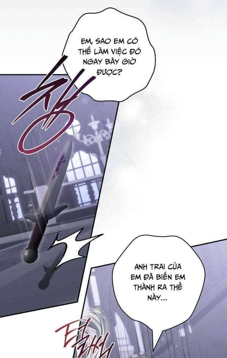 Tôi Bị Mắc Kẹt Trong Trò Chơi Lỗi - Page 4