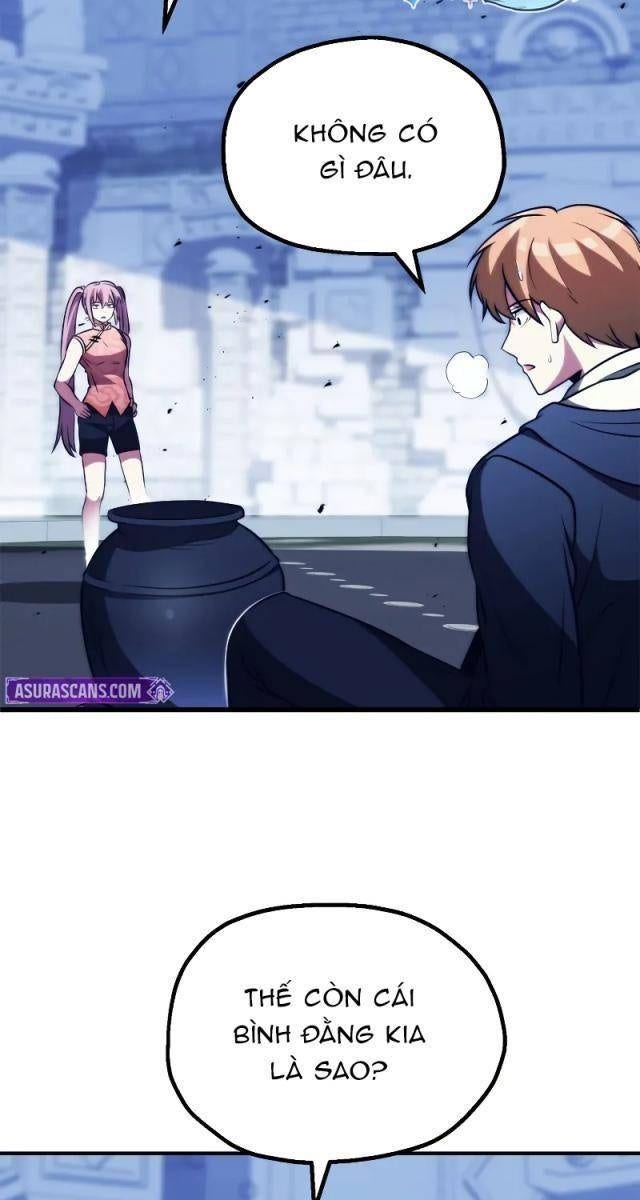 Con Trai Út Của Đại Pháp Sư Lừng Danh - Page 17