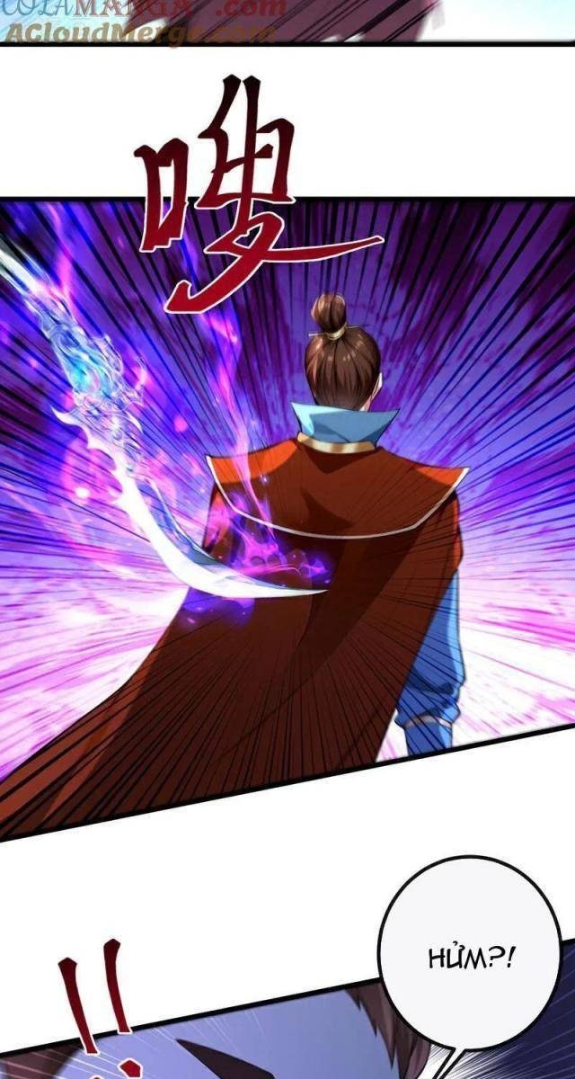 Tuyệt Thế Đan Thần - Page 35