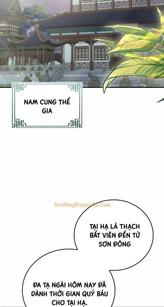 Chuyển Sinh Thành Tiêu Sư - Page 23