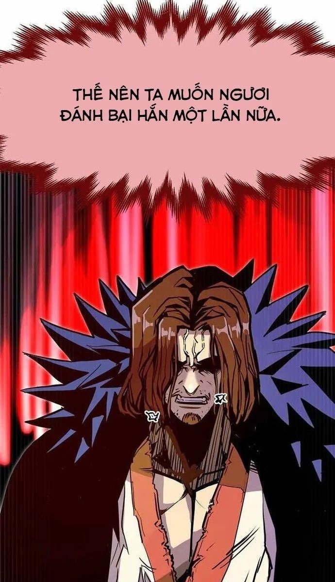 Hồi Quy Trở Lại Thành Kẻ Vô Dụng - Page 8