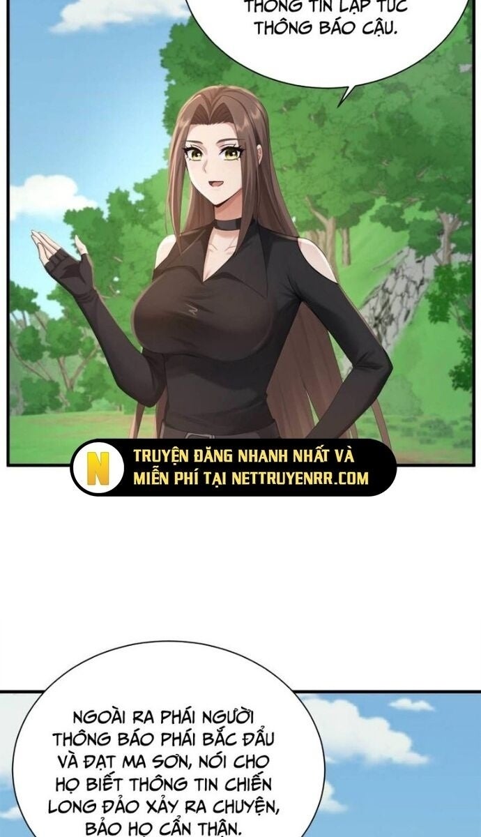 Trấn Quốc Thần Tế - Page 25