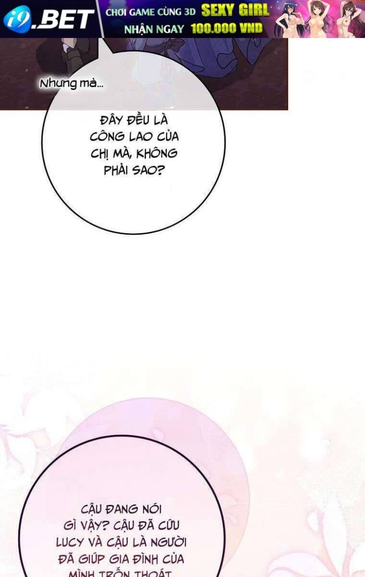 Tôi Bị Mắc Kẹt Trong Trò Chơi Lỗi - Page 11