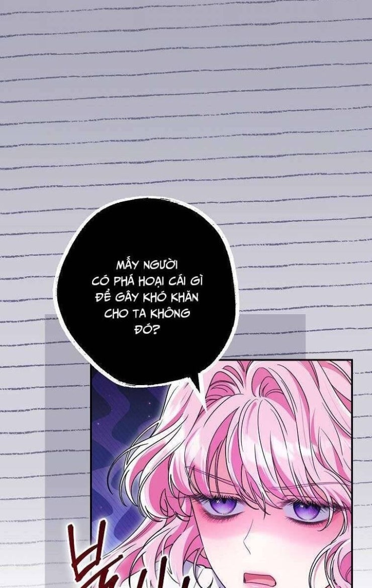 Tôi Bị Mắc Kẹt Trong Trò Chơi Lỗi - Page 27