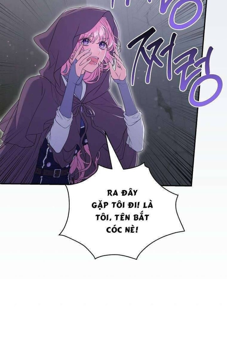 Tôi Bị Mắc Kẹt Trong Trò Chơi Lỗi - Page 59