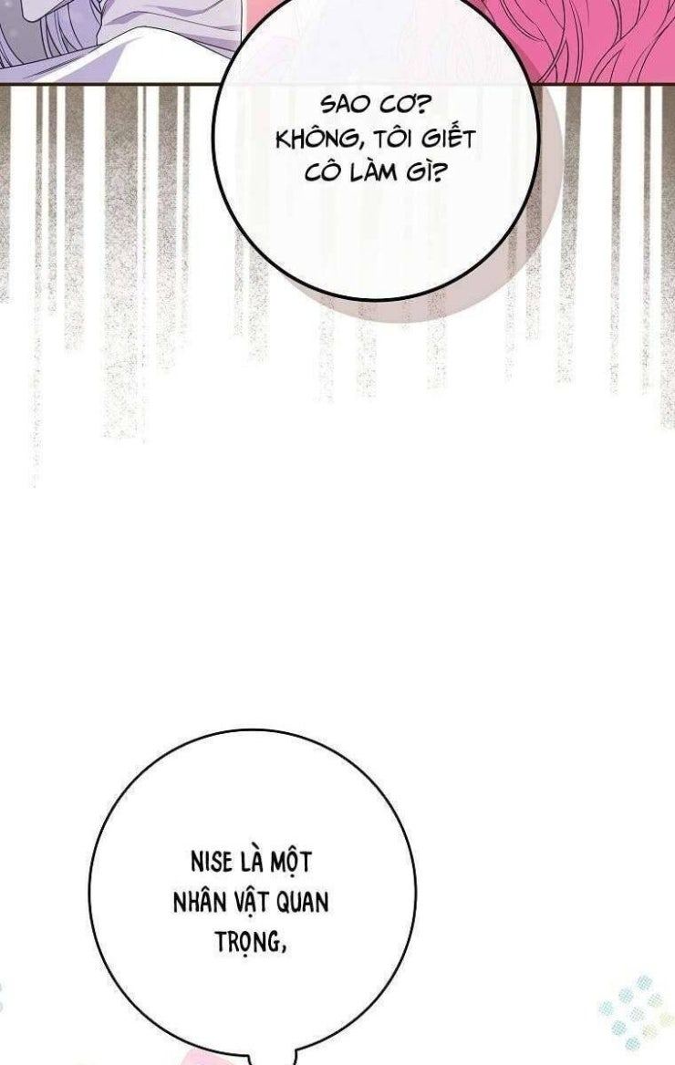 Tôi Bị Mắc Kẹt Trong Trò Chơi Lỗi - Page 232