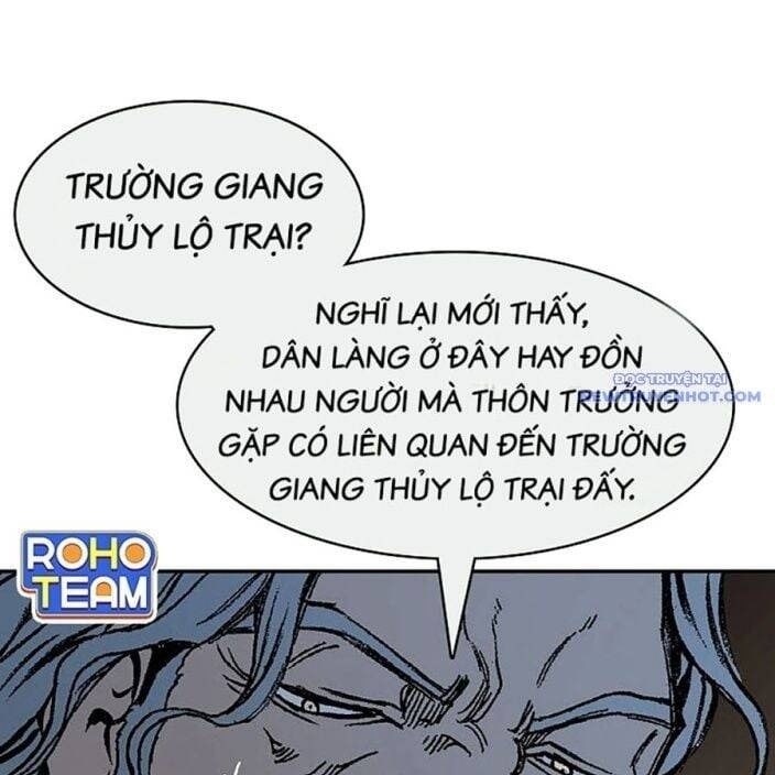 Hồi ức Của Chiến Thần - Page 131